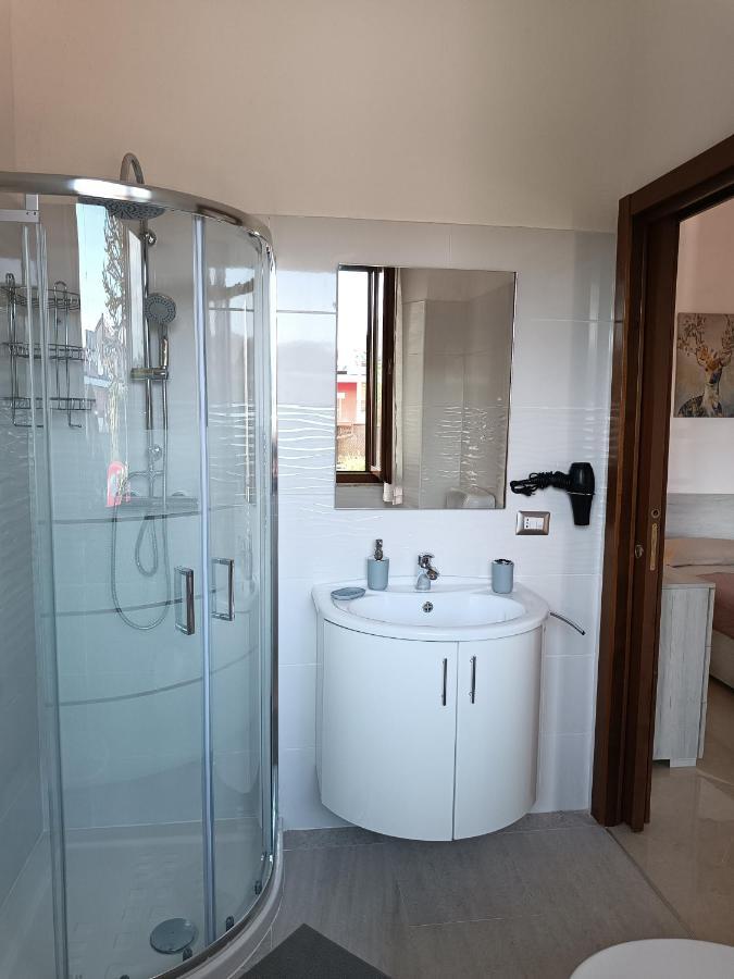 B&B Il Tulipano Como Kültér fotó