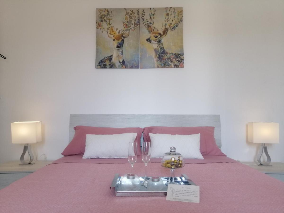 B&B Il Tulipano Como Kültér fotó