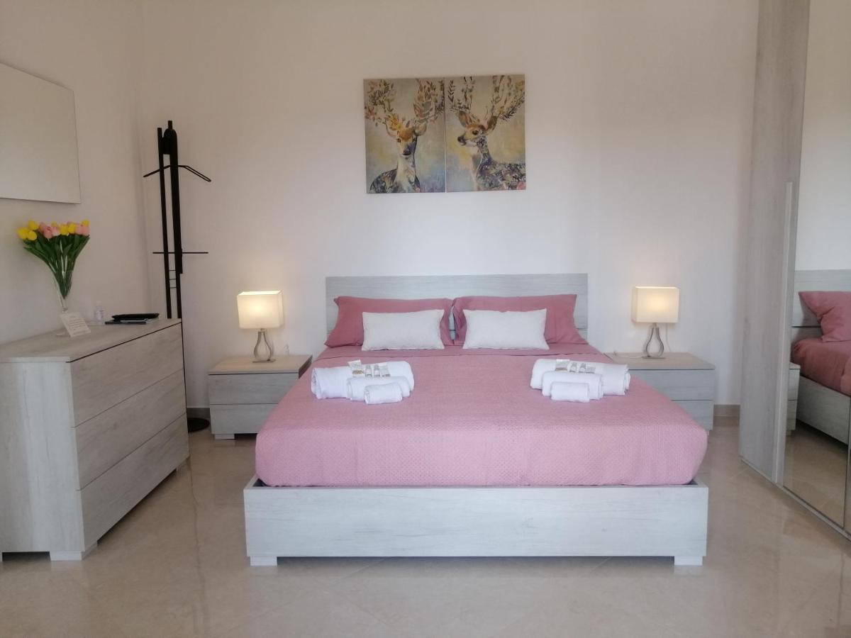 B&B Il Tulipano Como Kültér fotó