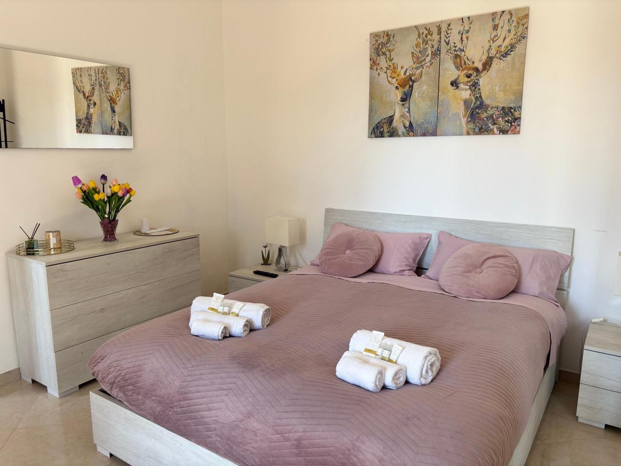 B&B Il Tulipano Como Kültér fotó