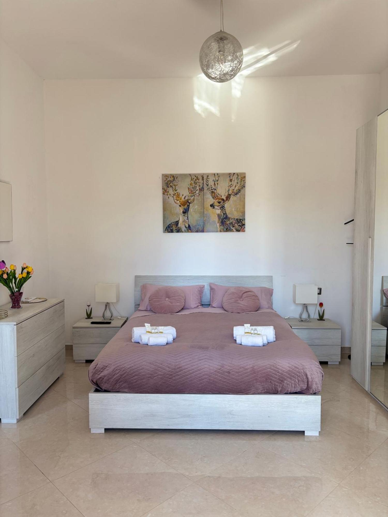 B&B Il Tulipano Como Kültér fotó